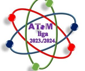 2. KOLO AToM lige 2024.