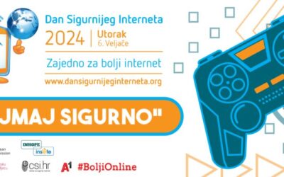 DAN SIGURNIJEG INTERNETA 2024.