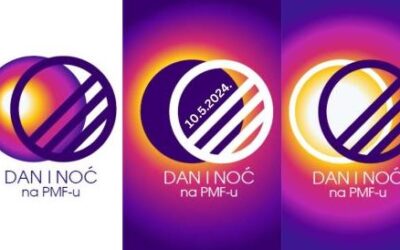 DAN I NOĆ PMF-a 2024.