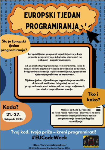 Europski tjedan programiranja