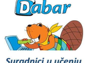 MEĐUNARODNO NATJECANJE DABAR IZ INFORMATIKE I RAČUNALNOG RAZMIŠLJANJA 2024.