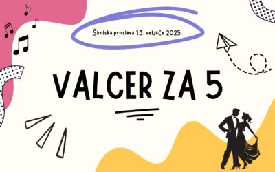 VALCER ZA 5