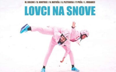 PREDSTAVA “LOVCI NA SNOVE”