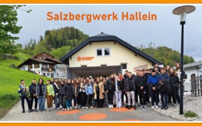 TERENSKA NASTAVA U SALZBURGU