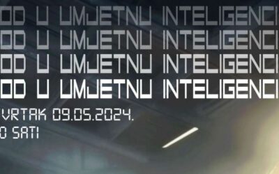 UVOD U UMJETNU INTELIGENCIJU