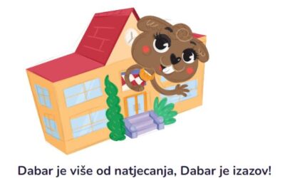 MEĐUNARODNO NATJECANJE IZ INFORMATIKE – DABAR 2023