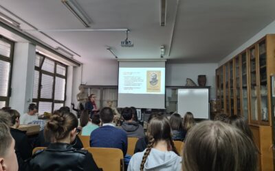 SEMINAR IZ GRČKOG JEZIKA