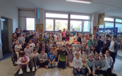 OBILJEŽILI SMO DAN KRUHA I ZAHVALNOSTI ZA PLODOVE ZEMLJE