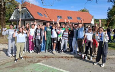 MATHTREK U KUMROVCU 2025.