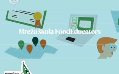 FOOD EDUCATORS