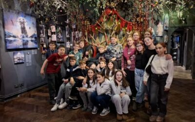 POSJET MUZEJU ZABORAVLJENIH PRIČA