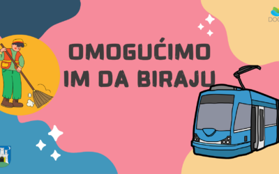 OMOGUĆIMO IM DA BIRAJU