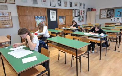 ŠKOLSKO NATJECANJE IZ MATEMATIKE 2026.