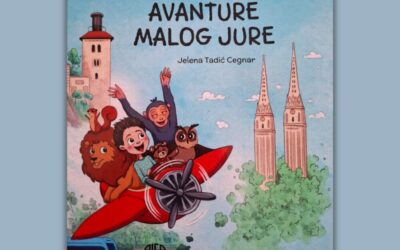 KNJIŽEVNI SUSRET ZA UČENIKE PRVIH I DRUGIH RAZREDA