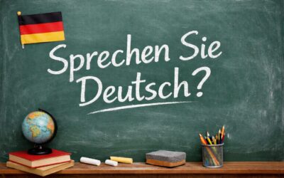 ŠKOLSKO NATJECANJE IZ NJEMAČKOG JEZIKA