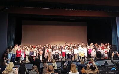 12. PROSLAVA MEĐUNARODNOG DANA MATERINSKOG JEZIKA