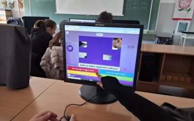 PROJEKT FINANCIJSKA PISMENOST