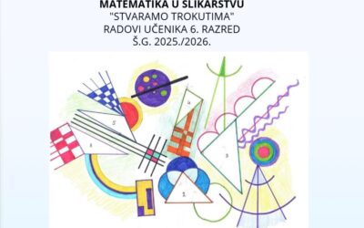 MATEMATIKA U SLIKARSTVU
