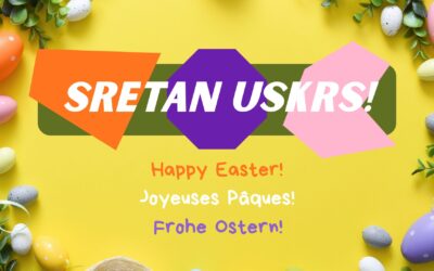 USKRS, STRANI JEZICI I MATEMATIKA