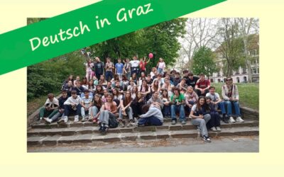 TERENSKA NASTAVA NJEMAČKOGA U AUSTRIJI 2026.