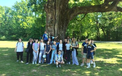 MAKSIMIRSKI ISTRAŽIVAČI