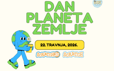 DAN PLANETA ZEMLJE 2026.