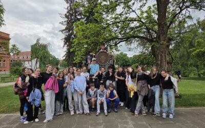 IZLET U KARLOVAC
