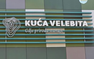 TERENSKA NASTAVA 7. RAZREDA U LIKU 25. I 26. SVIBNJA