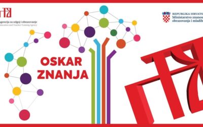 OSKAR ZNANJA 2026.